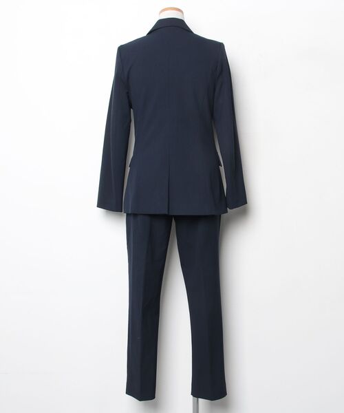 SMILE ORCHID（スマイルオーキッド） セットアップ S ネイビー