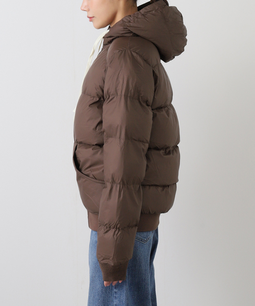 FRAMeWORK（フレームワーク） コート アウター BIG ROCK CANDY