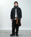tシャツ 「抗菌防臭・UVカット」ワッフルロン...の詳細画像2