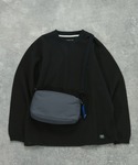 tシャツ 「抗菌防臭・UVカット」ワッフルロン...の詳細画像5