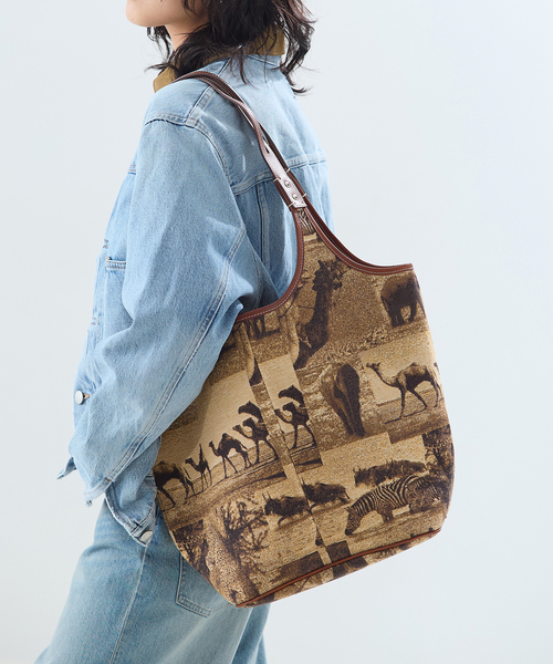 journal standard L'essage（ジャーナルスタンダード レサージュ