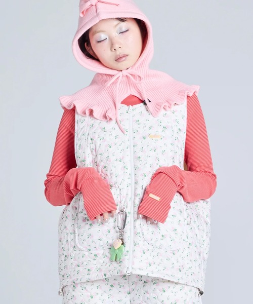 Little sunny bite（リトルサニーバイト） コート アウター