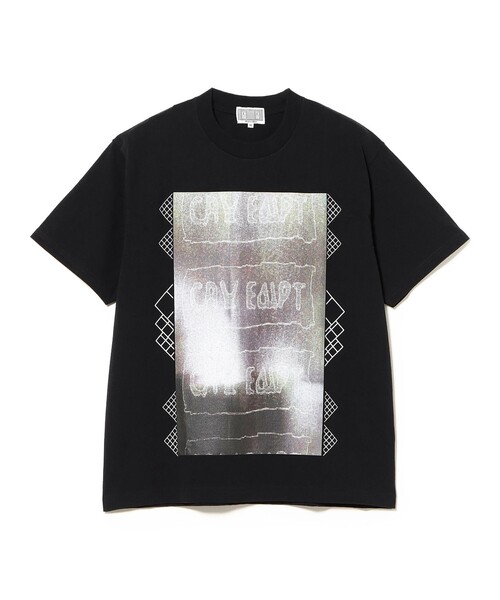 C.E（シーイー） tシャツ C.E / AS TR-35-K-009425 T メンズ