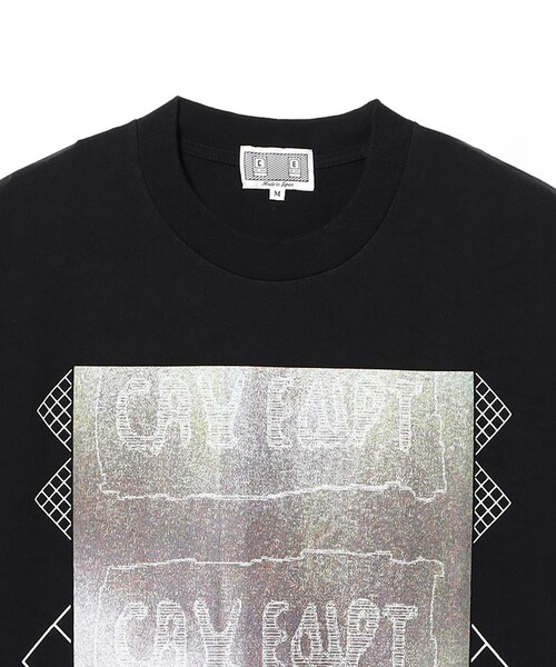 C.E（シーイー） tシャツ C.E / AS TR-35-K-009425 T メンズ