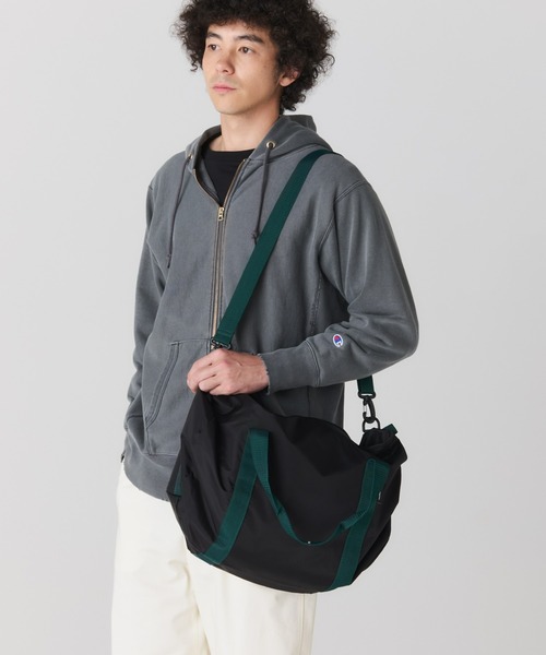 Champion（チャンピオン） ボストンバッグ 「Champion/チャンピオン