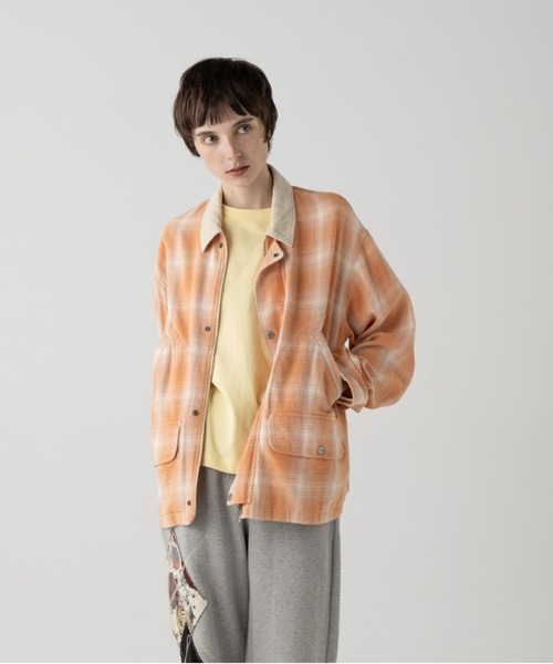 PENDLETON（ペンドルトン） コート ジャケット ハンティング