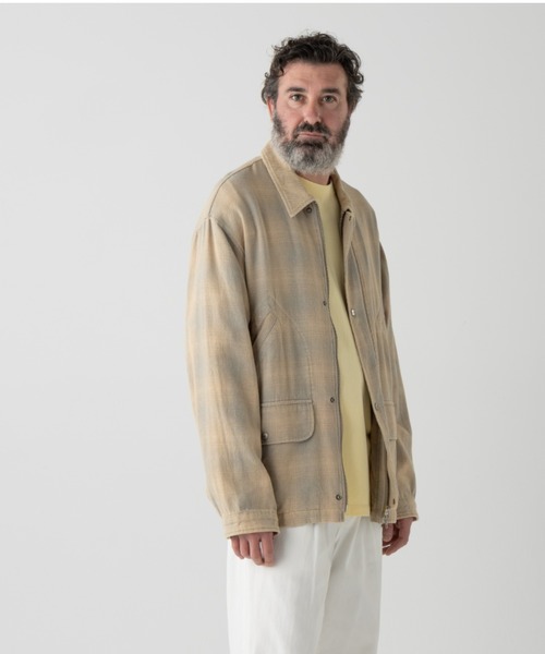 PENDLETON（ペンドルトン） コート ジャケット ハンティング