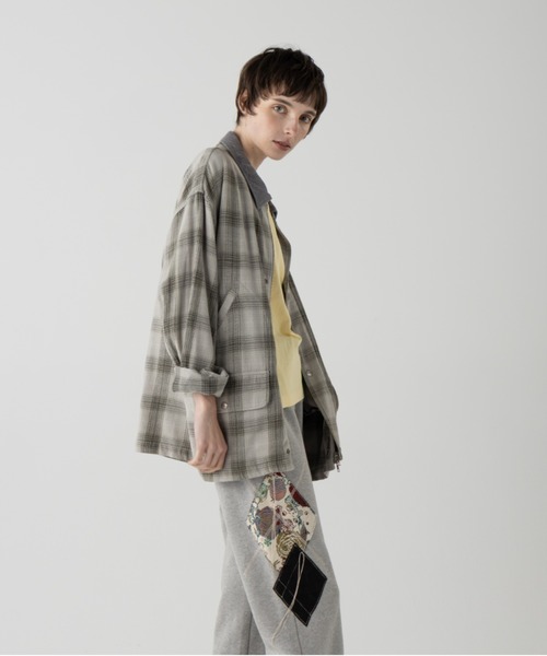 PENDLETON（ペンドルトン） コート ジャケット ハンティング