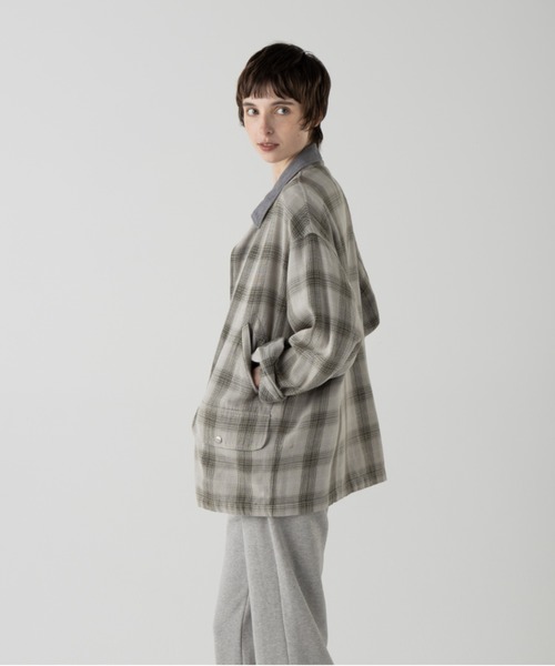 ペンドルトンコート PENDLETON（ペンドルトン） コート ジャケット ハンティング
