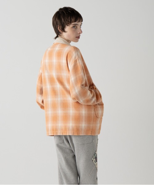 ペンドルトンコート PENDLETON（ペンドルトン） コート ジャケット ハンティング