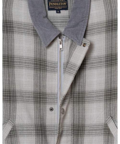 PENDLETON（ペンドルトン） コート ジャケット ハンティング