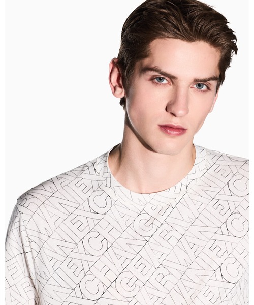 ARMANI EXCHANGE tシャツ 「A|X アルマーニ エクスチェンジ