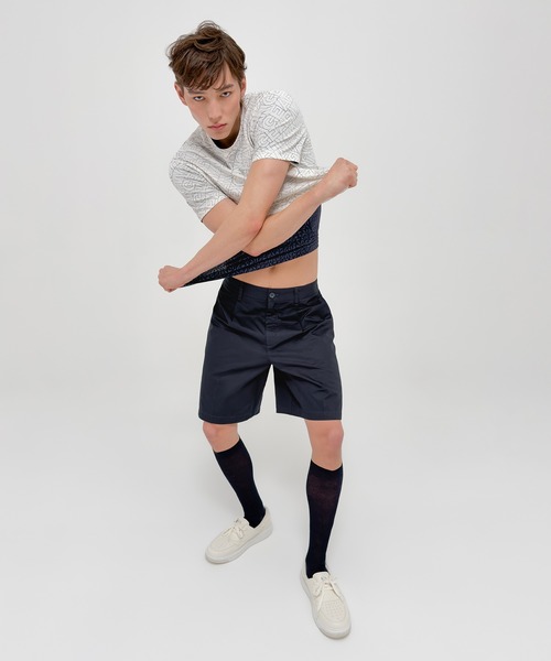 ARMANI EXCHANGE tシャツ 「A|X アルマーニ エクスチェンジ