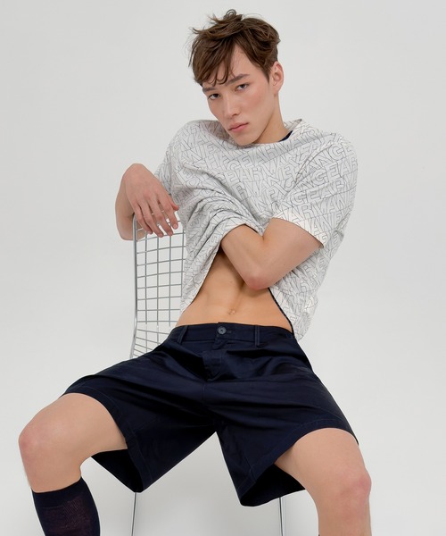 ARMANI EXCHANGE tシャツ 「A|X アルマーニ エクスチェンジ