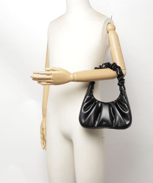 「JW PEI」 ハンドバッグ FREE ブラック レディース_画像3