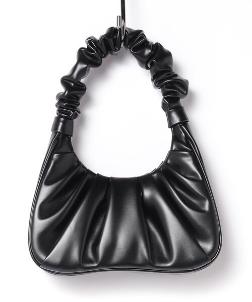 「JW PEI」 ハンドバッグ FREE ブラック レディース_画像5