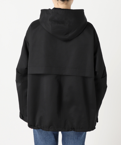 Spick＆Span（スピック アンド スパン） マウンテンパーカー ウインド