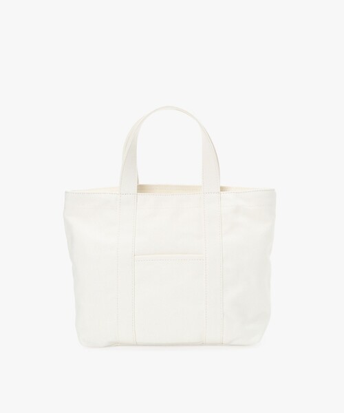 agnes b.（アニエスベー） トートバッグ WEBスペシャル ”b.” ロゴ