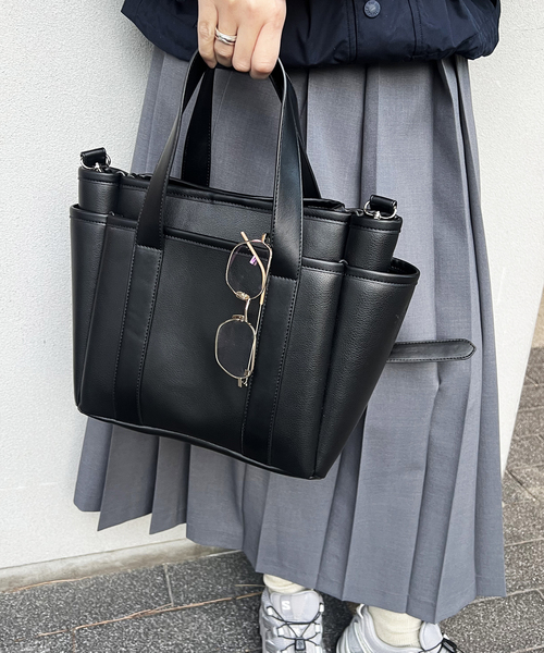 ジャーナルスタンダード　ヴァーニー JOURNAL STANDARD（ジャーナルスタンダード） トートバッグ 別注