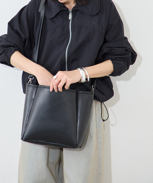 JOURNAL STANDARD（ジャーナルスタンダード） トートバッグ 別注