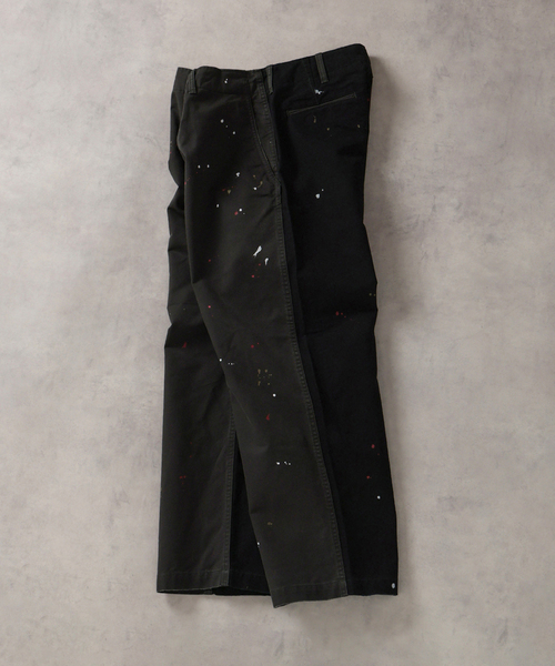 JOURNAL STANDARD J.S HOMESTEAD チノパン J.S.Homestead