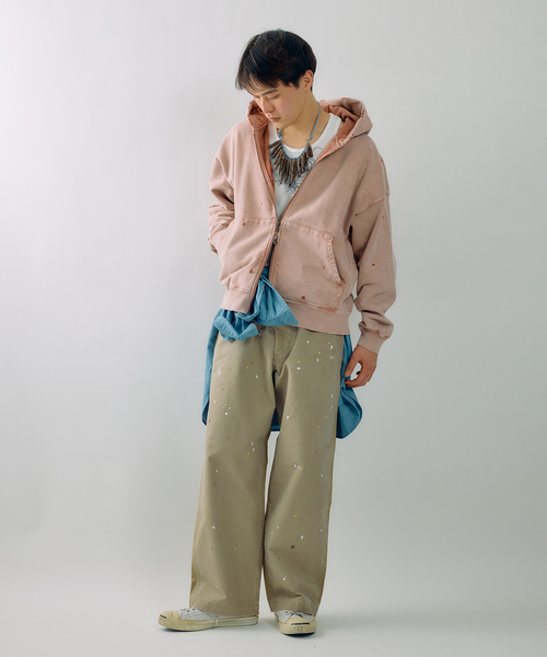 JOURNAL STANDARD J.S HOMESTEAD チノパン J.S.Homestead
