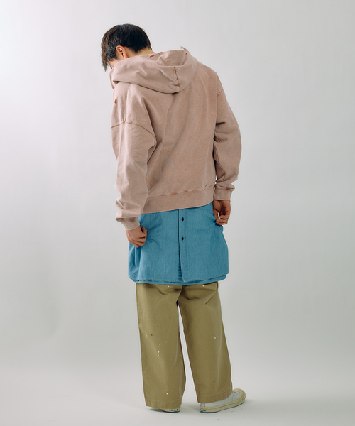 JULYNINE / オーガニックコットン チノパン/べージュ/L JOURNAL STANDARD J.S HOMESTEAD チノパン J.S.Homestead
