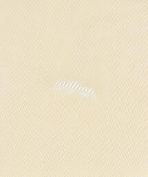 「THOUSAND MILE」 長袖ニット LARGE オフホワイト メンズの画像4