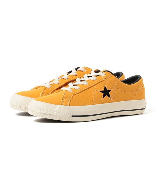 スニーカー CONVERSE / ONE STAR EASYON (15〜22cm) キッズ 子供 男の子 女の子