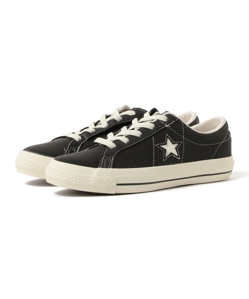 スニーカー CONVERSE / ONE STAR EASYON (15〜22cm) キッズ 子供 男の子 女の子