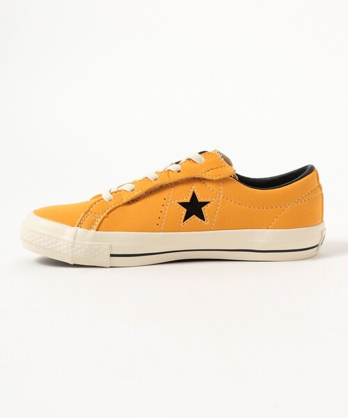 スニーカー CONVERSE / ONE STAR EASYON (15〜22cm) キッズ 子供 男の子 女の子