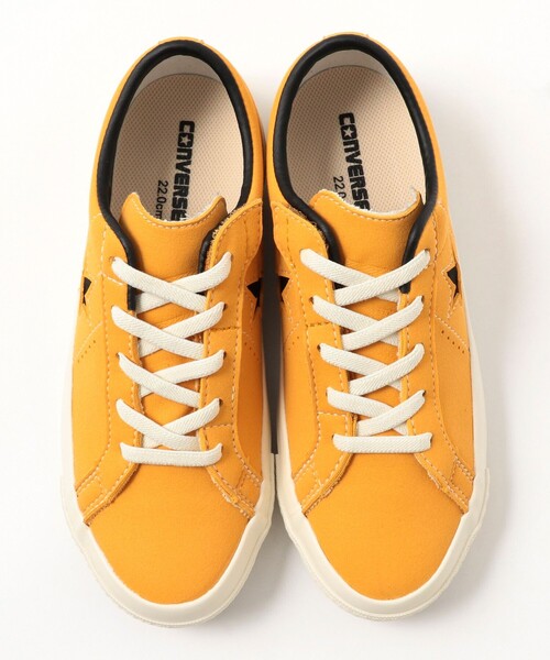 スニーカー CONVERSE / ONE STAR EASYON (15〜22cm) キッズ 子供 男の子 女の子