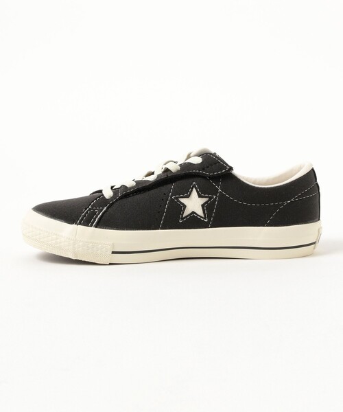 スニーカー CONVERSE / ONE STAR EASYON (15〜22cm) キッズ 子供 男の子 女の子