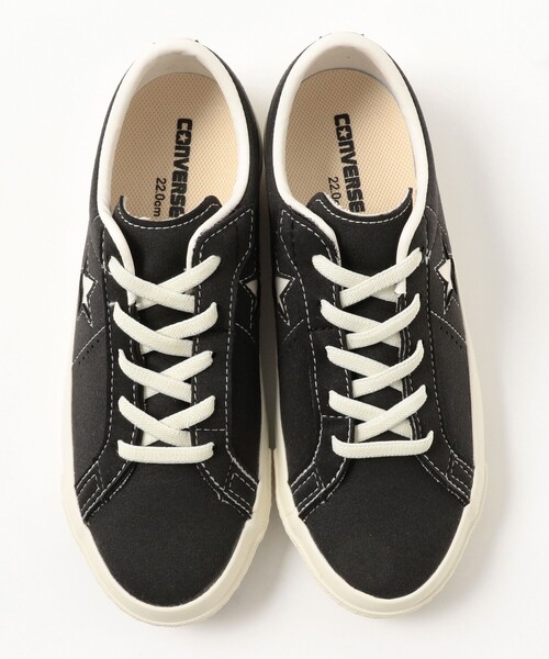 スニーカー CONVERSE / ONE STAR EASYON (15〜22cm) キッズ 子供 男の子 女の子