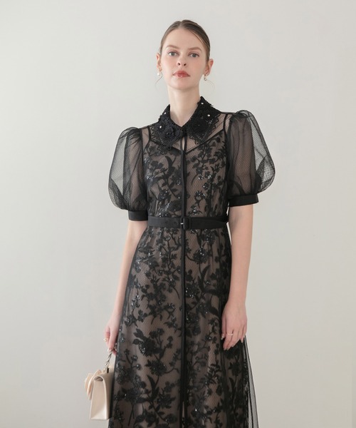 Leja（レジャ） ドレス : ZOZOTOWN Yahoo!店 - 通販 - Yahoo!ショッピング