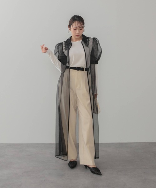 Leja（レジャ） パーティードレス ドレス : ZOZOTOWN Yahoo!店 - 通販