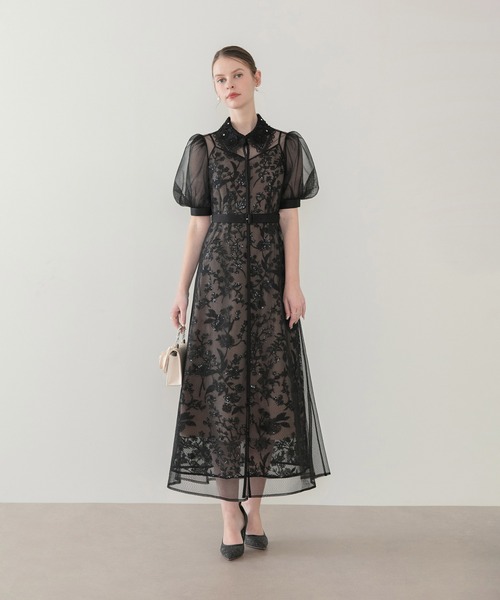 Leja（レジャ） ドレス : ZOZOTOWN Yahoo!店 - 通販 - Yahoo!ショッピング