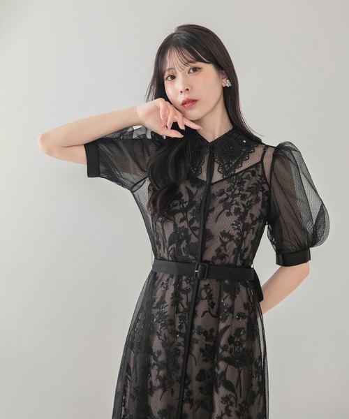 lejaドレス Leja（レジャ） ドレス : ZOZOTOWN Yahoo!店 - 通販 - Yahoo!ショッピング