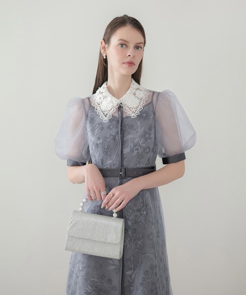 Leja（レジャ） ドレス : ZOZOTOWN Yahoo!店 - 通販 - Yahoo!ショッピング
