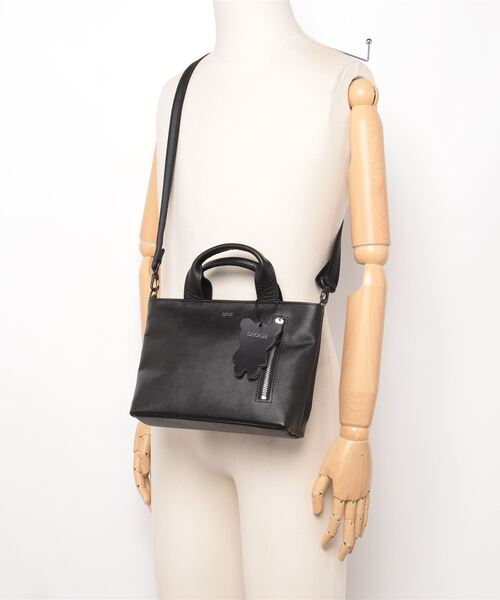 「DECADE」 2WAYバッグ フリー ブラック系その他 メンズ_画像5
