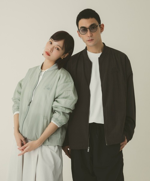 New Balance（ニューバランス） ナイロンジャケット 大谷翔平