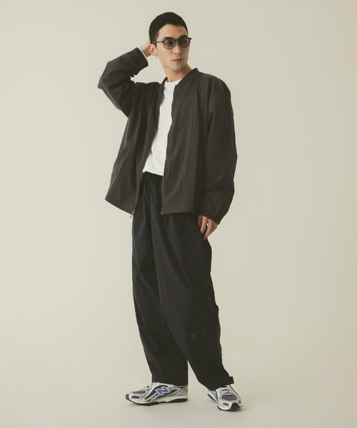 New Balance（ニューバランス） ナイロンジャケット 大谷翔平