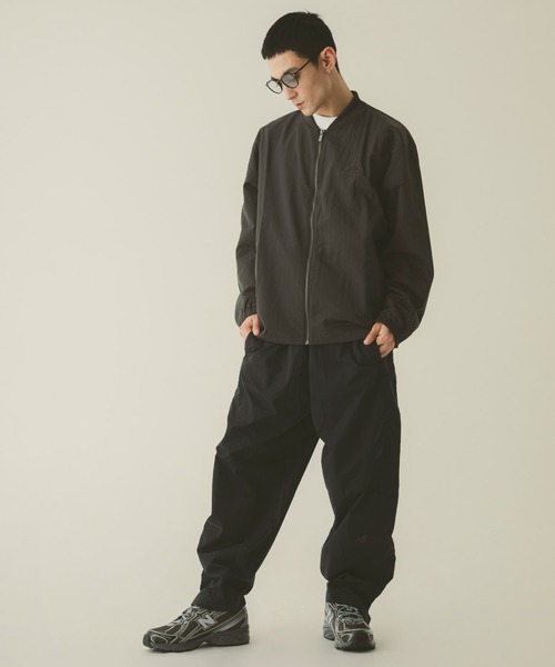 New Balance（ニューバランス） ナイロンジャケット 大谷翔平