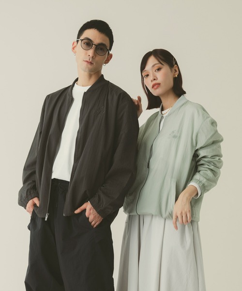 New Balance（ニューバランス） ナイロンジャケット 大谷翔平