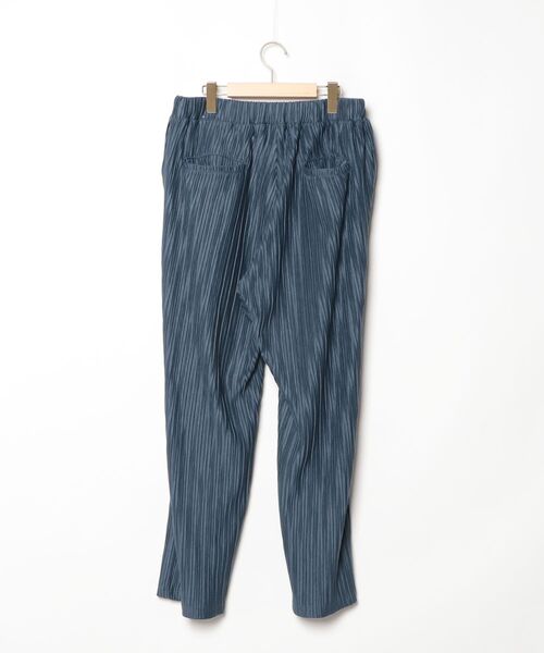 ENDER PRODUCTS イージーパンツ M ダークブルー メンズ : ZOZOTOWN