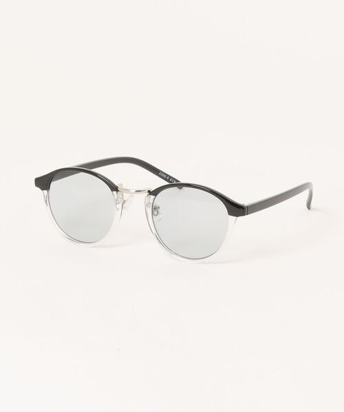 Revo. uvカット サングラス BOSTON COLOR LENS SUNGLASSES / ボストン