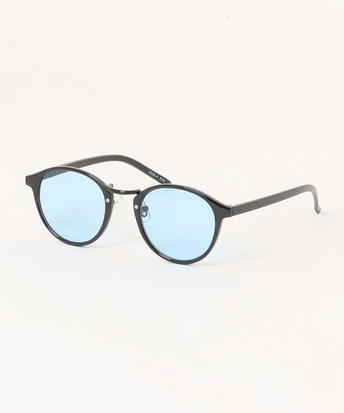 Revo. uvカット サングラス BOSTON COLOR LENS SUNGLASSES / ボストン