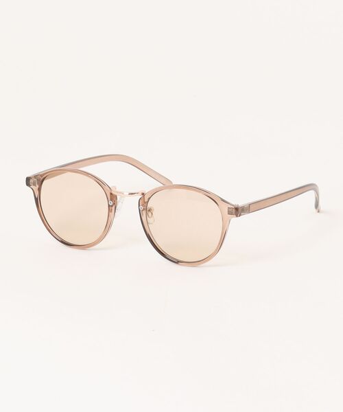 Revo. サングラス BOSTON COLOR LENS SUNGLASSES / ボストン カラー