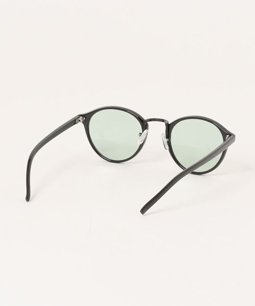 Revo. uvカット サングラス BOSTON COLOR LENS SUNGLASSES / ボストン