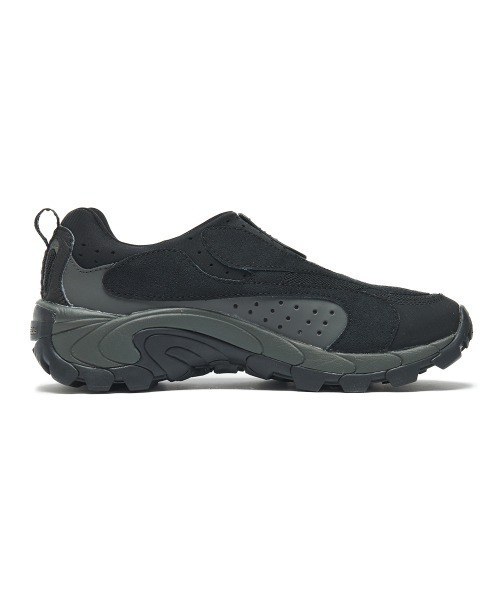 「MERRELL」 スリッポン 28cm ブラック メンズの画像